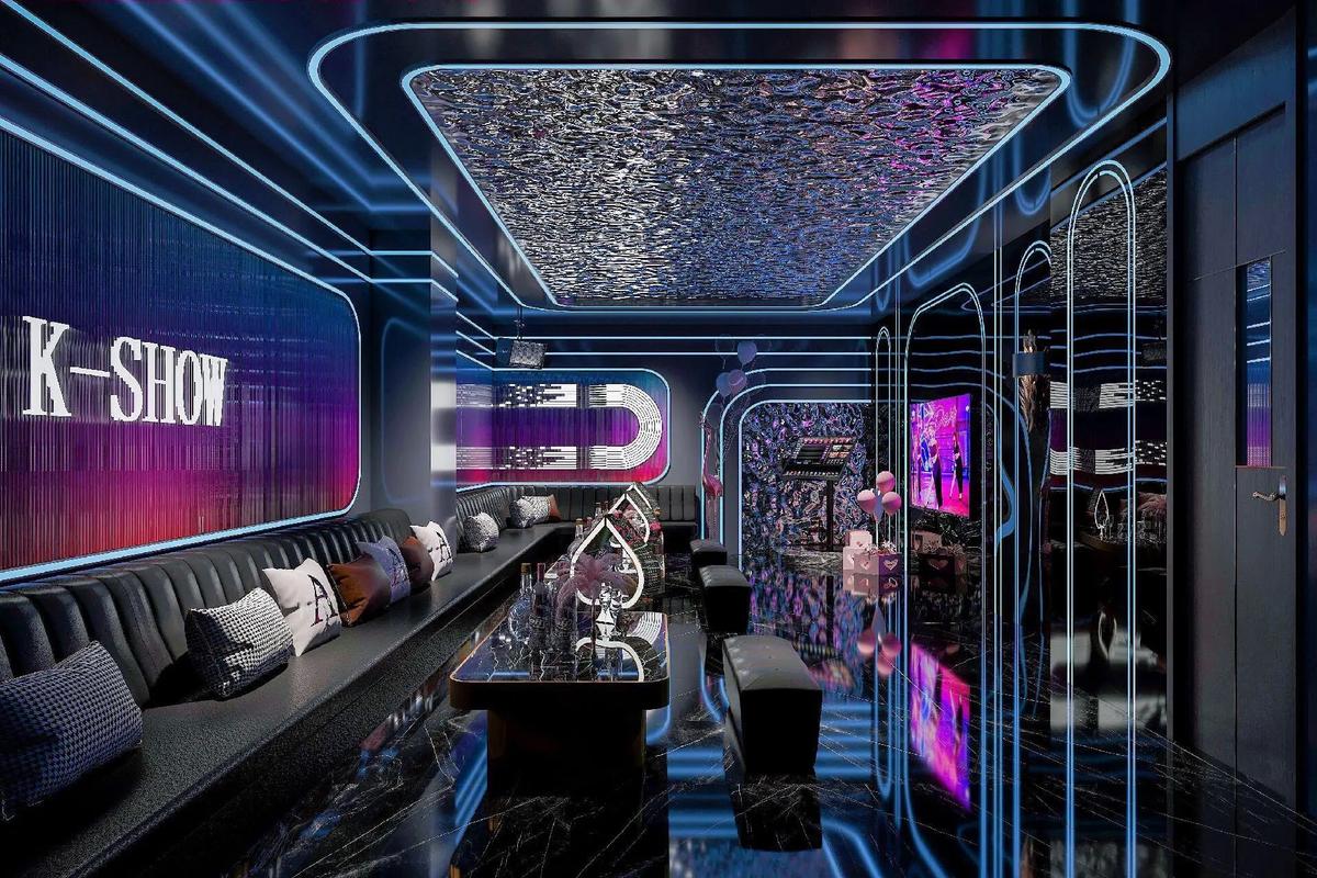 百色商务ktv消费攻略详解-凌云县ktv预订